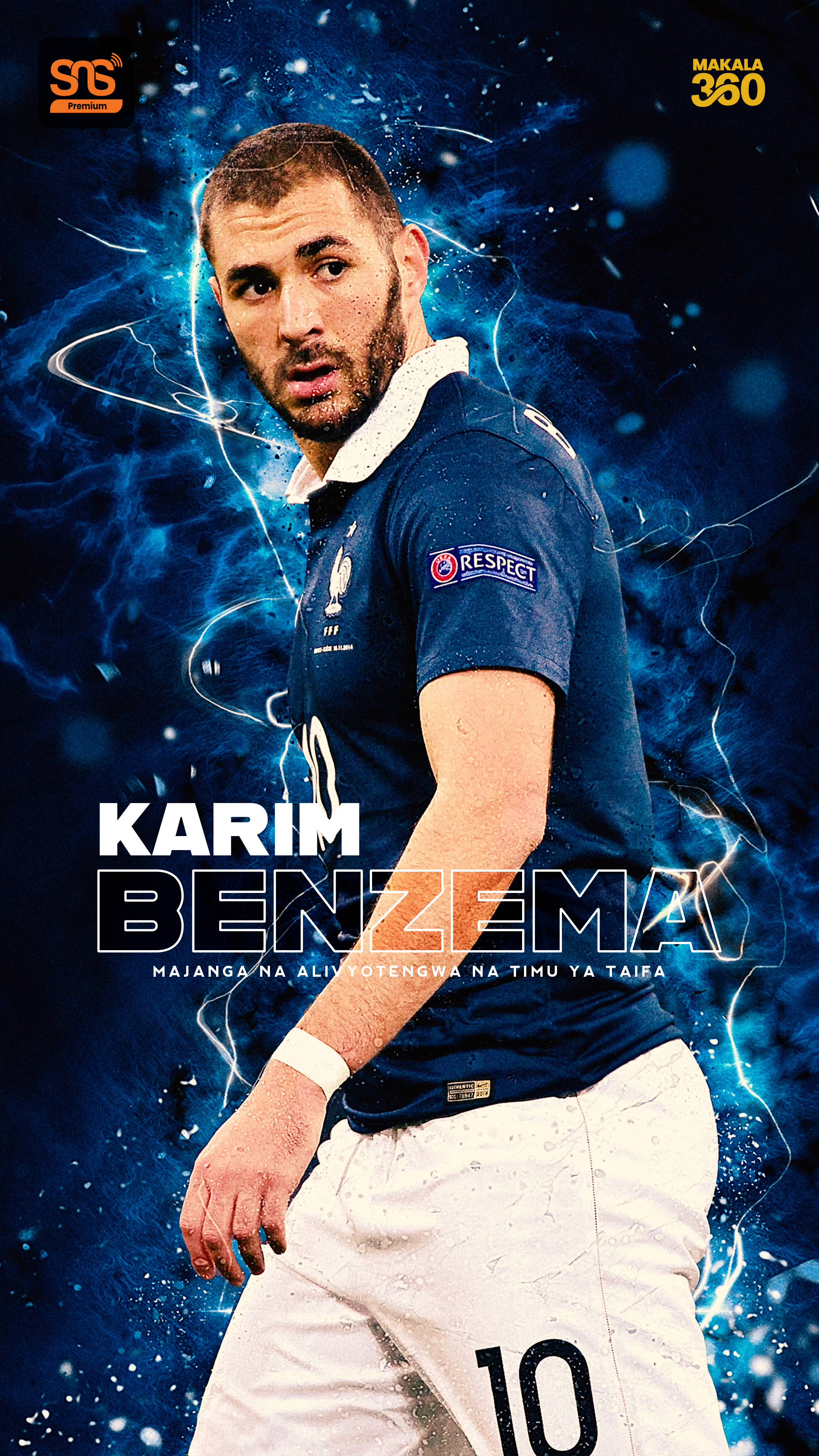BENZEMA