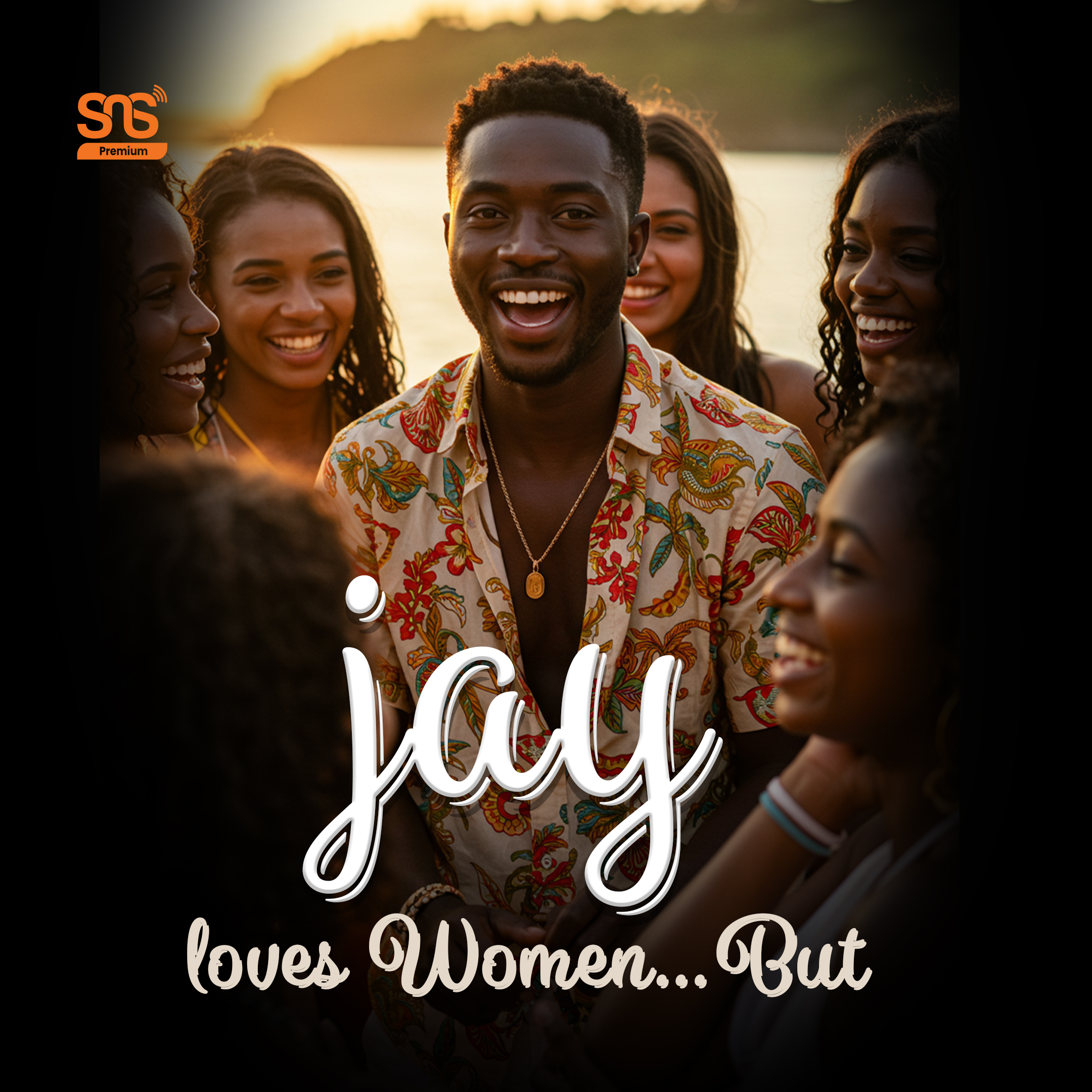 JAY-JAY LOVES WOMEN